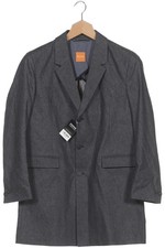 Boss Orange Mantel Herren Winter Parka Winterjacke Gr. EU 52 Baumwol... #wo8mbho