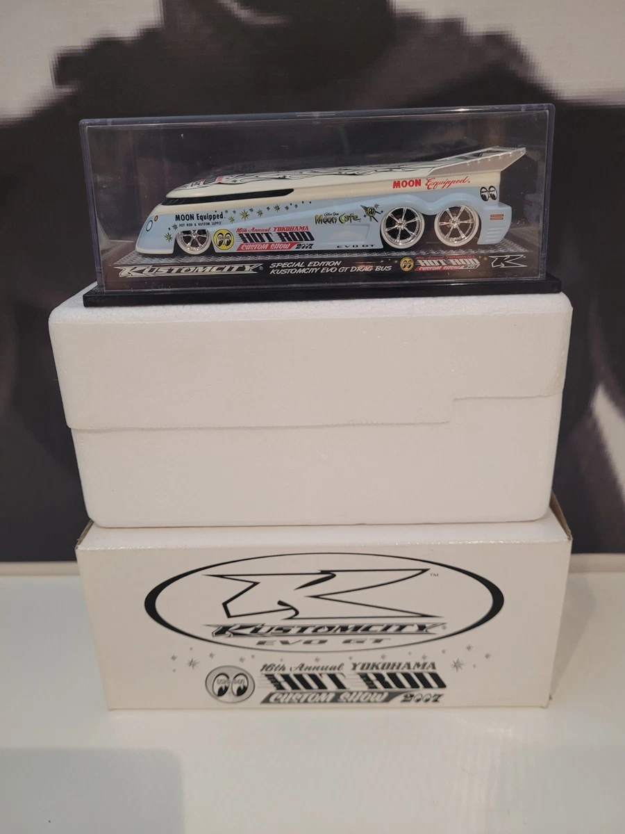 KUSTOMCITY 1 セット purple&greyy KUSTOMCITY Diecast & Toy Buses for sale | eBay