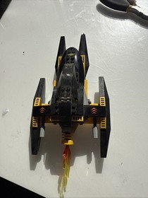 Lego 76000 - Arctic Batman vs. Mr. Freeze: Aquaman on Ice Includes only Batboat