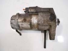 Démarreur Land Rover RANGE 4X4