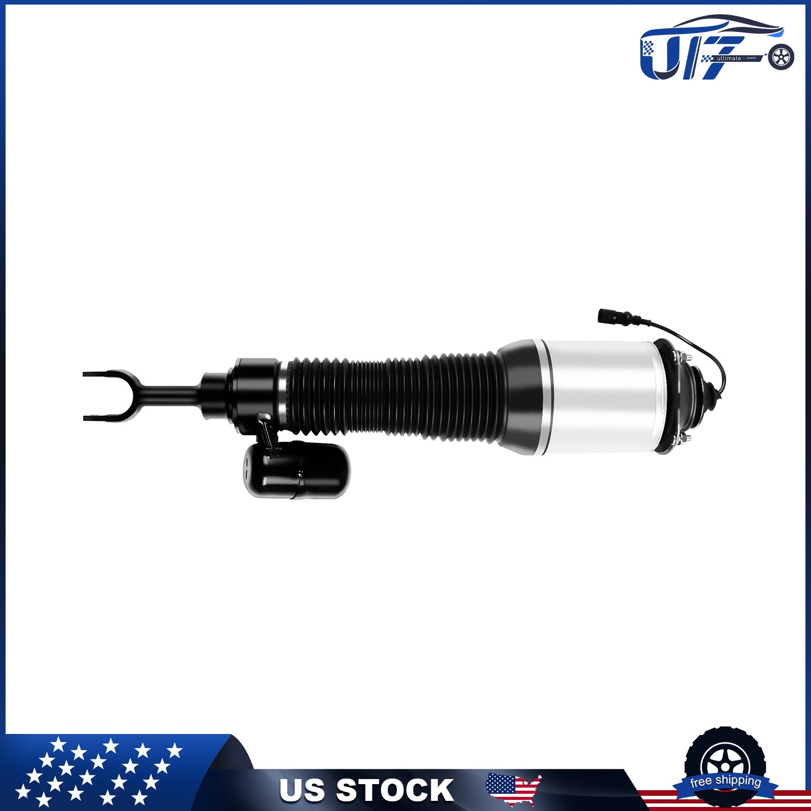 Bentley Continental Flying Spur Front Air suspension compressors 3 pcs P/N 3D0616039