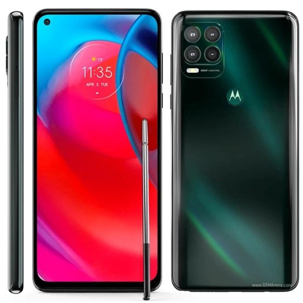 Motorola Moto G Stylus 5G (2021)