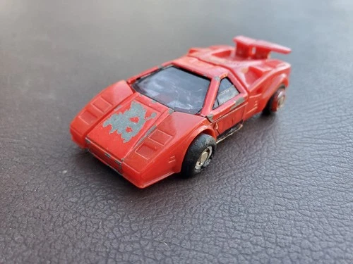 GoBots 1984 Bandai Renegade Lamborghini
