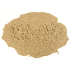 Organic Muira Puama FINE POWDER  Amazon Rainforest (Ptychopetalum) Bark