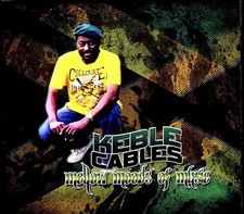 CD Keble Cables - Mellow Moods Of Music
