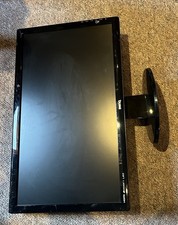 BenQ GL2450-T 24-inch Monitor --VGA, DVI, HDMi With Stand