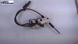 Verschluss VW Golf Variant 1.9 TDI DPF 1K/1KP/5M/1KM Kombi Farbe Schwarz LC9X Bj