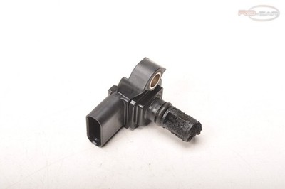 OPEL ASTRA K V 1.6 CDTi 136PS Ladedrucksensor Ansaugleitung MAP 55593802