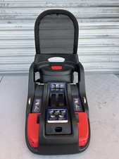 Britax Gen2 Infant Car Seat Base with SafeCenter Latch Install