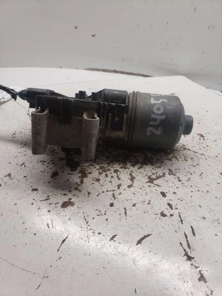 Motor limpiaparabrisas compatible con 05-10 COBALTO 1141342 Foto 4 de 4