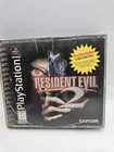 Damaged Case. Check Pics. Capcom Resident Evil 2 Sony PlayStation 1, 2 Discs