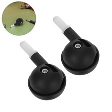 2 Pcs Baby Toddler Wheels Infant Stroller Activity Walker Replacement