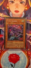 Yugioh Yata Garasu LOD-000 Secret Rare