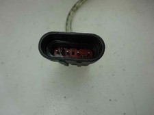 Sonde lambda Fiat PANDA
