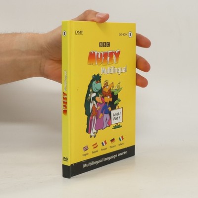 Muzzy Multilingual 2: Multilingual Language Course  |  kolektiv