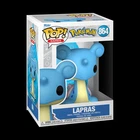 Funko Pop Games - Lapras #864 Pokemon Funko Pop