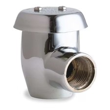 Chicago Faucet 892-Abcp Vacuum Breaker, Brass