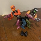 Vintage Mattel Masters of the Universe MOTU - Multi-Bot - Complete
