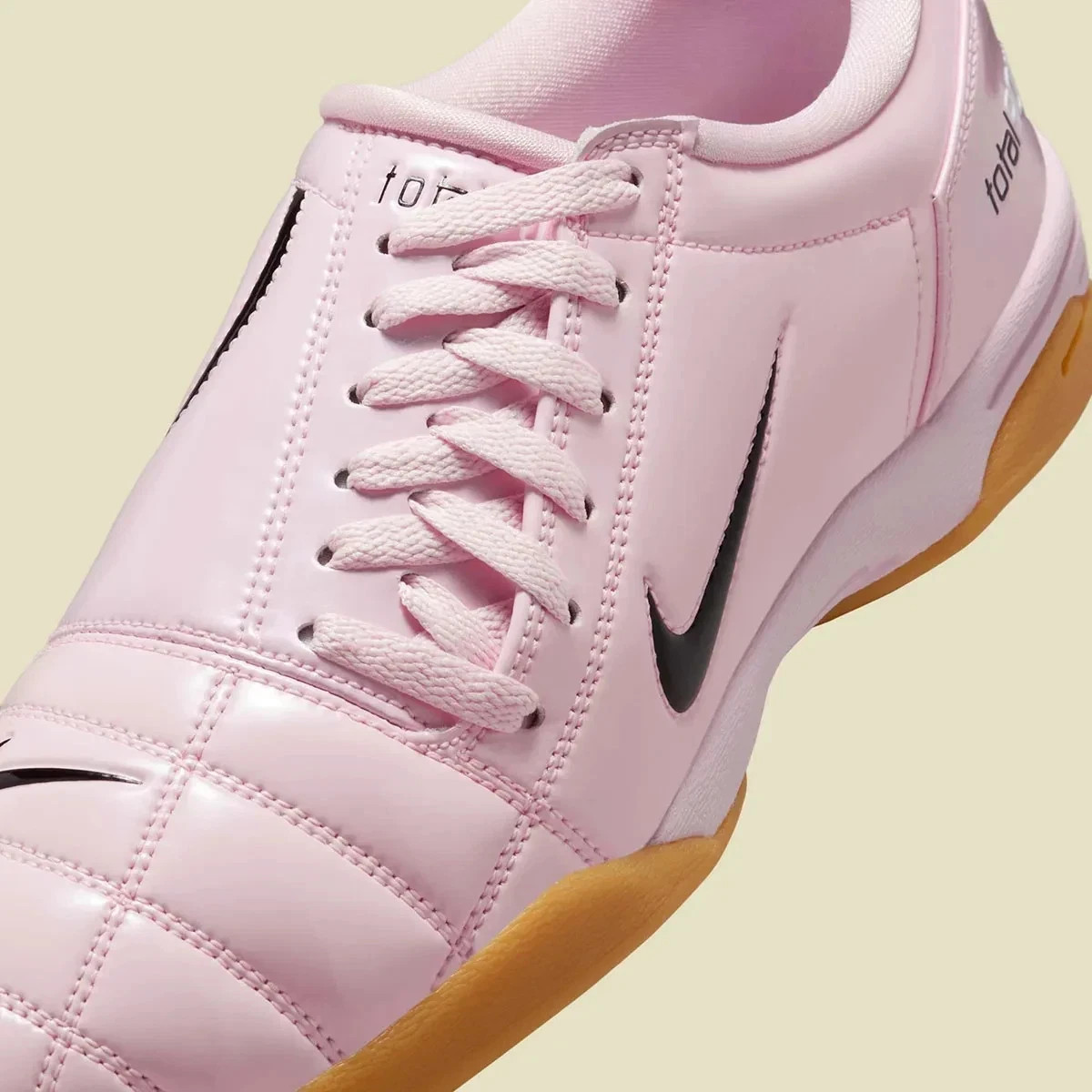 Nike Total 90 3 SP Pink Foam Sneakers OG Retro IH4964-663 Mens