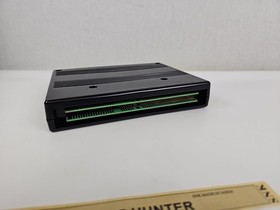 Top Hunter Neo Geo MVS SNK- (100% Authentic Board) Tested (US SELLER)