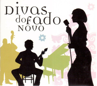 AAVV - Divas Do Fado Neu - CD
