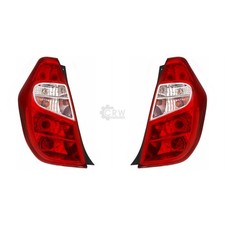 Rückleuchte Heckleuchte Set links und rechts für Hyundai i10 PA Bj. 11-13