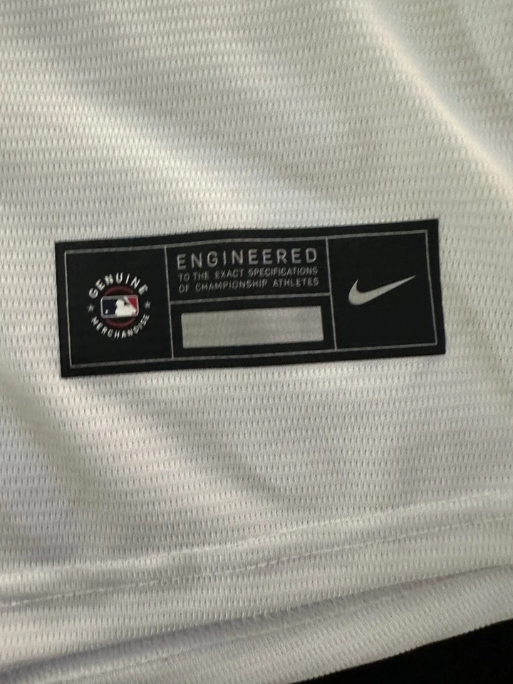 Cincinnati Reds 2021 All Star Jersey - Image 3 of 3