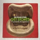The Rolling Stones -  Get Stoned UK Double LP Vinyl Album Gatefold 30 Greatest