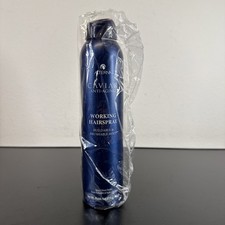 Alterna Caviar Anti-Aging Professional Styling Working Hairspray Hold 7.4oz