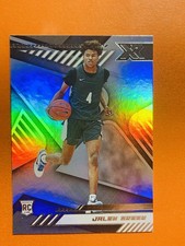 2021-22 Chronicles Xr Draft Picks Jalen Green #164 Rookie Houston Rockets RC