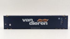 ACME H0 45ft HC Container van dieren maritime...