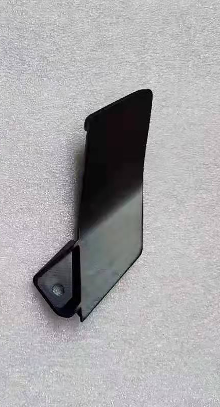 For Lamborghini Huracan LP580 Tow Hook Cover Left Side 410807529