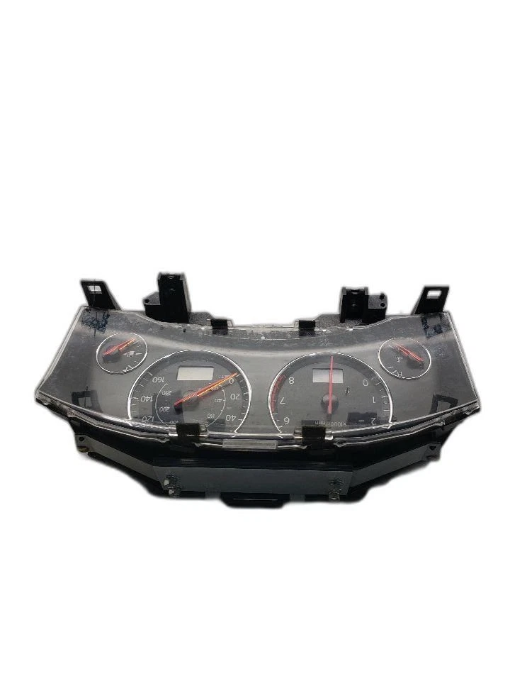 Speedometer Cluster MPH 6 Cylinder RWD Fits 05 INFINITI FX SERIES 1348721 - Image 4 of 4