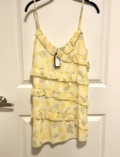 NWT PrettyLittleThing Dress Sz 8 U.S.