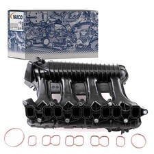 VAICO ANSAUGBRÜCKE SAUGROHRMODUL passend für MERCEDES-BENZ C-KLASSE E-KLASSE