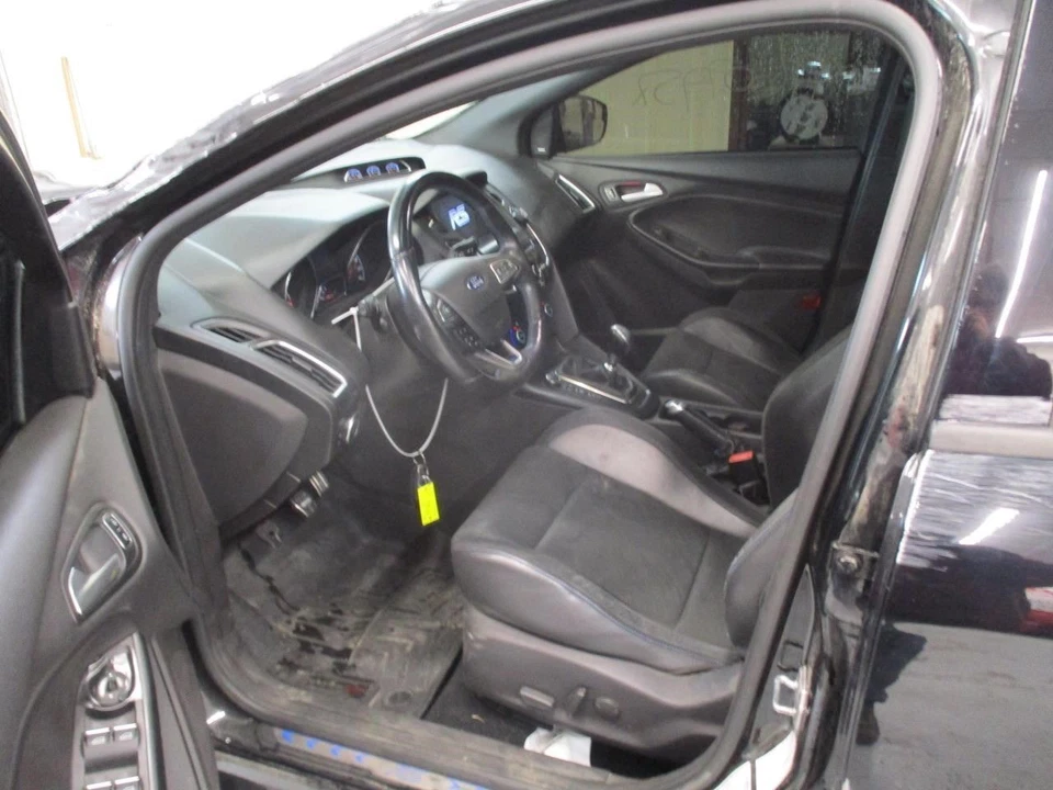 Estuche de transferencia compatible con Focus RS 1707135 16-17 Foto 2 de 4