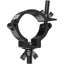 Riggingmaterial Global Truss Half Coupler Sma...