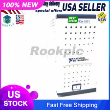 NEW National Instruments PXIe 1071 PXIe-1071 FAST SHIPPING