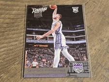 2016-17 Panini Prestige #163 Georgios Papagiannis RC Nmmt