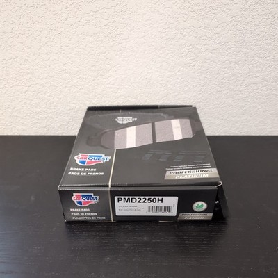 Chevy/GMC Disc Brake Pad Set CARQUEST Professional Platinum Pads PMD2250H