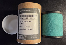 Edwards A223-04-199  EMF 20 SPARE MIST Element (New, free shipping)