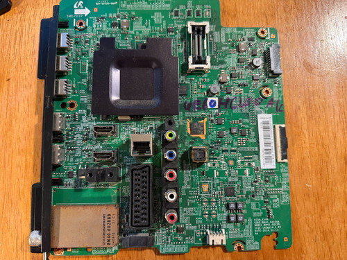 HAUPTPLATINE MB SAMSUNG UE60H6200AK TV BN41-02156A BN94-07385E BILDSCHIRM: LQ...