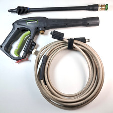 Greenworks Pressure Washer Replacement Wand S...