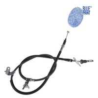 Blue Print Handbremsseil Bremsseil Hinten Rechts Passend FüR Mazda 323 F V