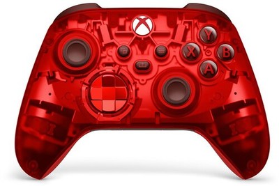 Microsoft - Wireless Gaming Controller- Pulse Cipher SE for Xbox Series X|S [New