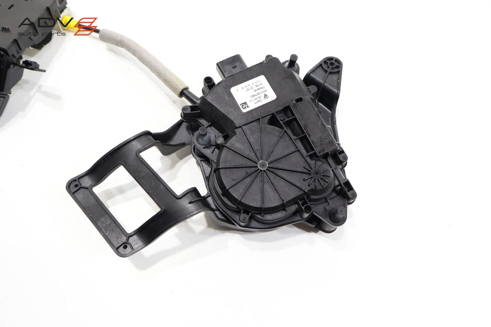 Maserati Ghibli S Q4 2014-2020 Door lock actuator P/N 14930