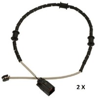 Warnkontakt Bremsbelagverschleiß Vorne FüR Jaguar XK X150 5.0 09 Bis 14 TRW Neu
