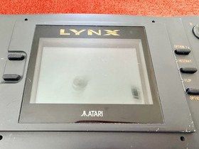 Atari lynx Model 1 #11