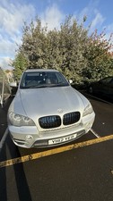 BMW X5 SE 2012