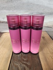 3PK Bath  Body Works Fruity Musk Fragrance Body Mist Spray 8oz NEW